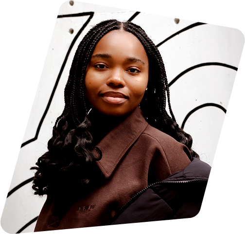 Ama Ebong Profile Picture